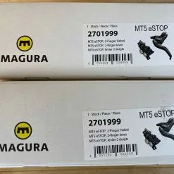 Magura MT5 ESTOP Bremsenset / Scheibenbremsen VR/HR -Neatflow Verkäufe IMG 5882 scaled