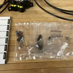 Magura MT5 ESTOP Bremsenset / Scheibenbremsen VR/HR -Neatflow Verkäufe IMG 5884 scaled