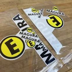 Magura MT5 ESTOP Bremsenset / Scheibenbremsen VR/HR -Neatflow Verkäufe IMG 5885 scaled