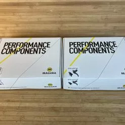 Magura MT4 EStop Bremsenset / Scheibenbremsen VR/HR 20 Magura MT4 EStop Bremsenset / Scheibenbremsen VR/HR -Neatflow Verkäufe IMG 5902 scaled