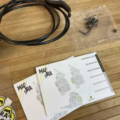 Magura MT4 EStop Bremsenset / Scheibenbremsen VR/HR 18 Magura MT4 EStop Bremsenset / Scheibenbremsen VR/HR -Neatflow Verkäufe IMG 5905 scaled