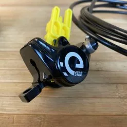 Magura MT4 EStop Bremsenset / Scheibenbremsen VR/HR 16 Magura MT4 EStop Bremsenset / Scheibenbremsen VR/HR -Neatflow Verkäufe IMG 5908 scaled