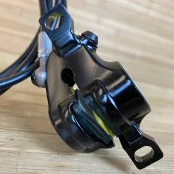 Magura MT4 EStop Bremsenset / Scheibenbremsen VR/HR 17 Magura MT4 EStop Bremsenset / Scheibenbremsen VR/HR -Neatflow Verkäufe IMG 5910 scaled