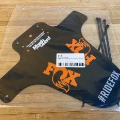 Marsh Guard FOX Factory Mud Guard