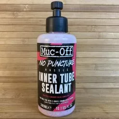 Muc-Off Muc Off No Puncture Hassle Inner Tube Sealant 300ml Dichtmilch