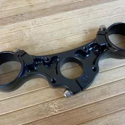 Manitou Dorado Brücke Oben Ab 2009 Flach -Neatflow Verkäufe IMG 6032 scaled