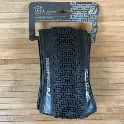 DMR Moto DJ Faltreifen 26 X 2,2" 120TPI Reifen