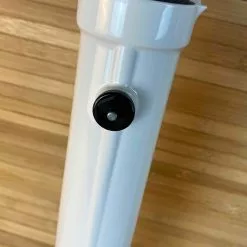 FOX 40 Casting / Lower 2021 27,5" Battleship Grey -Neatflow Verkäufe IMG 6090 1 scaled