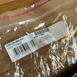 FOX Achse 2020 110x15mm Boost Schwarz Axle Schnellspanner -Neatflow Verkäufe IMG 6097 84187e30 fc0c 45a9 931c 9f1ef7aaa71a