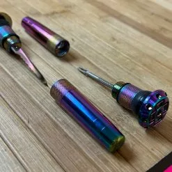 Muc-Off Stealth Tubeless Puncture Plug Set Iridescent -Neatflow Verkäufe IMG 6111 1e5bbae4 4bcb 4895 8d72 9aae2d8a3e9a
