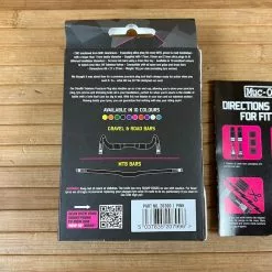 Muc-Off Stealth Tubeless Puncture Plug Set Pink -Neatflow Verkäufe IMG 6114 75acfe7a 4850 454f 81da 00812e419ce8