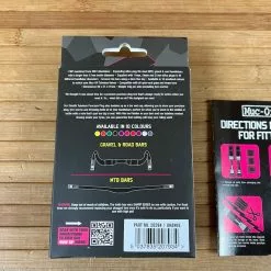 Muc-Off Stealth Tubeless Puncture Plug Set Orange -Neatflow Verkäufe IMG 6122 32e88546 108e 4eb8 b4c3 79155fec7732