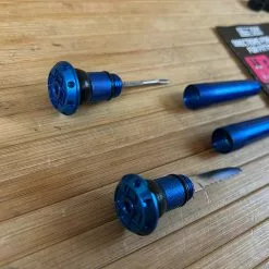 Muc-Off Stealth Tubeless Puncture Plug Set Blue -Neatflow Verkäufe IMG 6131 a83de9aa aae4 4772 91bc 17a6871891bb