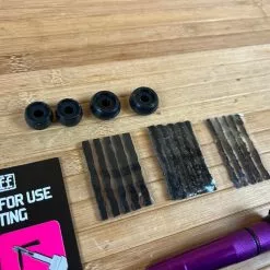 Muc-Off Stealth Tubeless Puncture Plug Set Purple -Neatflow Verkäufe IMG 6133 2fc5270c 3955 4d60 ac4e 71de0cbdaa35