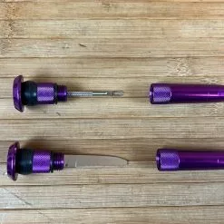Muc-Off Stealth Tubeless Puncture Plug Set Purple -Neatflow Verkäufe IMG 6136 45f92ea6 ff29 4f98 9024 7a2b164f3391