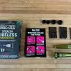 Muc-Off Stealth Tubeless Puncture Plug Set Green 1 Muc-Off Stealth Tubeless Puncture Plug Set Green -Neatflow Verkäufe IMG 6138 6ff6ca63 a122 4106 a316 b9f627cc0c53