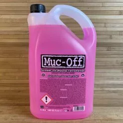 Muc-Off Muc Off Bike Cleaner / Reiniger 5L