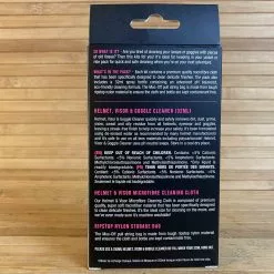 Muc-Off Muc Off Visor, Lens & Goggle Cleaning Kit / Reiniger Set 9 Muc-Off Muc Off Visor, Lens & Goggle Cleaning Kit / Reiniger Set -Neatflow Verkäufe IMG 6282 scaled