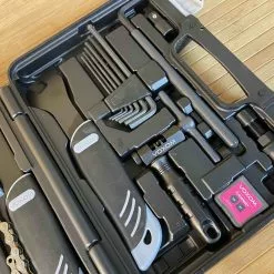 Voxom Fahrrad Werkzeugkoffer WK1 22-teilig -Neatflow Verkäufe IMG 6296 scaled