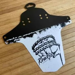 Reverse Fist Mudguard