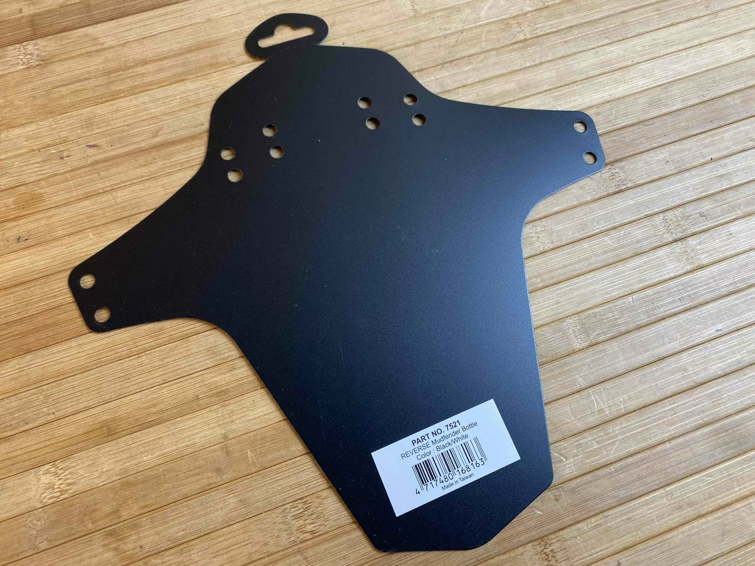 Reverse Bottle Mudguard 4 Reverse Bottle Mudguard – Bild 2