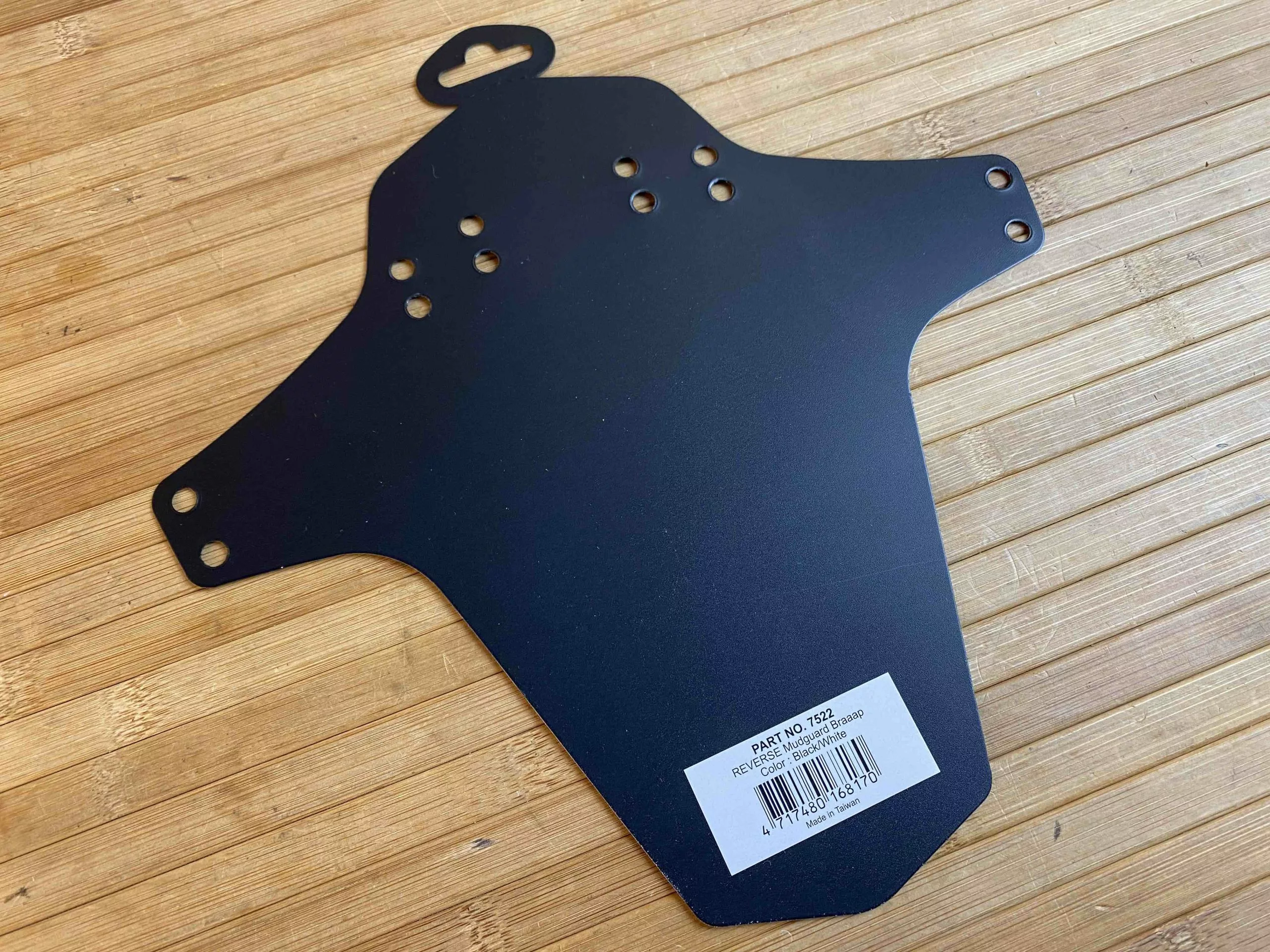 Reverse Braaap Mudguard 4 Reverse Braaap Mudguard – Bild 2