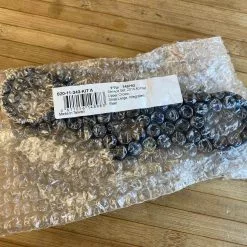 Fox 40 Brücke Oben Schwarz -Neatflow Verkäufe IMG 6431 scaled