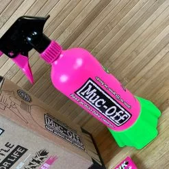 Muc-Off Muc Off Bottle For Life Bundle (incl. 4 X Punk Powder) Reiniger -Neatflow Verkäufe IMG 6433 07660faa eb05 486a 8a4c 3b7b43a06aa5