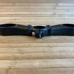 Fox 40 Brücke Oben Schwarz -Neatflow Verkäufe IMG 6434 scaled