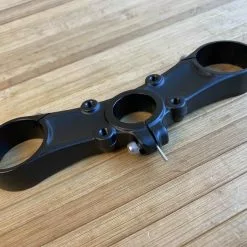 Fox 40 Brücke Oben Schwarz -Neatflow Verkäufe IMG 6435 scaled