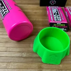 Muc-Off Muc Off Bottle For Life Bundle (incl. 4 X Punk Powder) Reiniger -Neatflow Verkäufe IMG 6435 3fafb7b0 e8a3 45fc 8aee 5dd0a75e428d