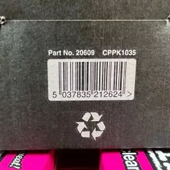 Muc-Off Muc Off Bottle For Life Bundle (incl. 4 X Punk Powder) Reiniger -Neatflow Verkäufe IMG 6437