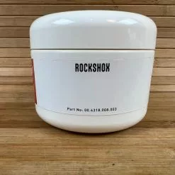 Rock-shox SRAM Schmierfett Butter / Fett / Grease 500g -Neatflow Verkäufe IMG 6440