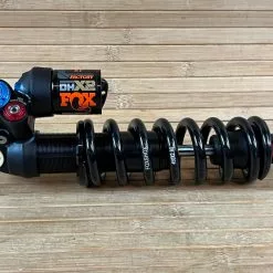 Fox DHX2 Factory 2-POS 230mm Dämpfer 2022 Hub Nach Wahl -Neatflow Verkäufe IMG 6543 e5d66722 10ef 4889 b3bb 99221bd1ac60