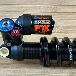 Fox DHX2 Factory 2-POS 230mm Dämpfer 2022 Hub Nach Wahl -Neatflow Verkäufe IMG 6544 c76dbf72 7e81 47ff b83b 5f64b8f4c894