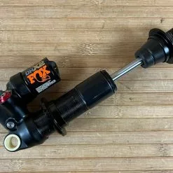 Fox DHX2 Factory 2-POS 230 X 65mm Dämpfer 2022 / 23 -Neatflow Verkäufe IMG 6551 4561bf0d 37da 41e3 ae55 9b6d48159af9