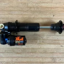 Fox DHX2 Factory 2-POS 230 X 65mm Dämpfer 2022 / 23 -Neatflow Verkäufe IMG 6554 21a6b119 c54b 4049 8659 5a5d9bfb9706