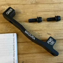 Magura Adapter QM28 PM/PM +40 -Neatflow Verkäufe IMG 6569 scaled