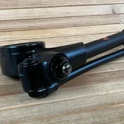 Fox Dämpferpumpe / Gabelpumpe 350PSI Schwarz -Neatflow Verkäufe IMG 6584 346e416b e8fc 45ca 9fc3 cafb337a3066