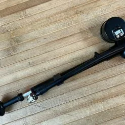 Fox Dämpferpumpe / Gabelpumpe 350PSI Schwarz -Neatflow Verkäufe IMG 6586 a47652ed 87bf 45a1 bbdd 74144d286b6b