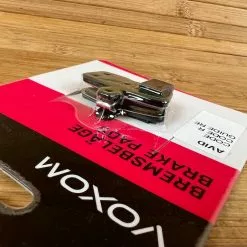 Voxom Avid Code / Code R / Guide RE Bremsbeläge Organisch/kevlar -Neatflow Verkäufe IMG 6655 0052783c 7ae2 4fe4 a617 559eccb6de9b