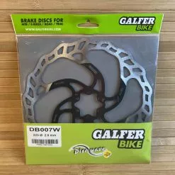 Galfer Bremsscheibe / Disc 223mm