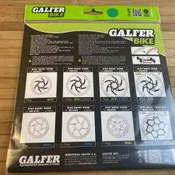 Galfer Bremsscheibe / Disc 223mm -Neatflow Verkäufe IMG 6682 scaled