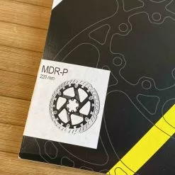 Magura MDR-P 220mm Disc / Bremsscheibe 12 Magura MDR-P 220mm Disc / Bremsscheibe -Neatflow Verkäufe IMG 6684 scaled