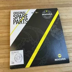 Magura Storm HC 160mm Disc / Bremsscheibe -Neatflow Verkäufe IMG 6695 scaled