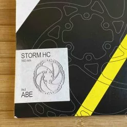 Magura Storm HC 160mm Disc / Bremsscheibe -Neatflow Verkäufe IMG 6696 scaled