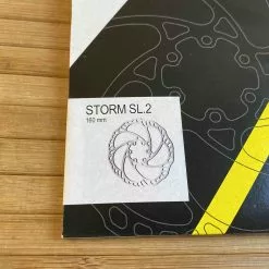 Magura Storm SL.2 160mm Disc / Bremsscheibe -Neatflow Verkäufe IMG 6704 scaled