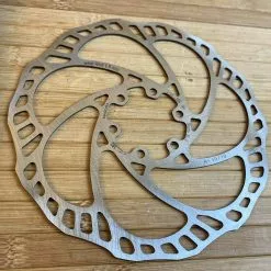 Magura Storm SL.2 160mm Disc / Bremsscheibe -Neatflow Verkäufe IMG 6707 scaled