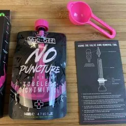 Muc-Off Muc Off No Puncture Hassle Kit 140ml -Neatflow Verkäufe IMG 6714 scaled