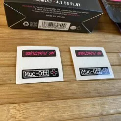 Muc-Off Muc Off No Puncture Hassle Kit 140ml -Neatflow Verkäufe IMG 6716 scaled